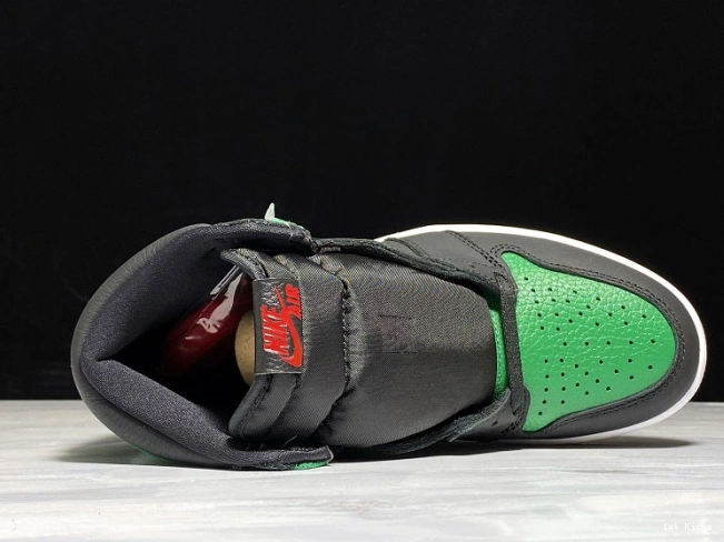 Pine Air 555088-030 High 1 Jordan Green 0716